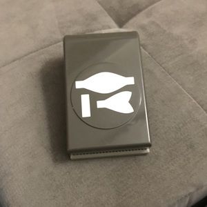 Stampin Up Bow Builder punch